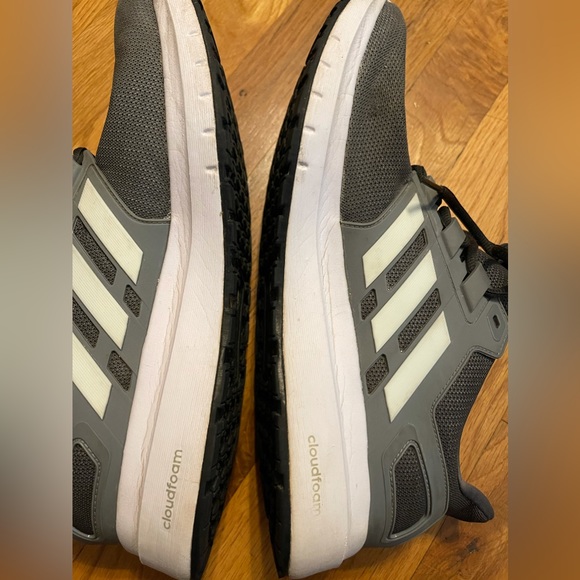 Men’s Ortholite Adidas Cloudfoams - Picture 2 of 12